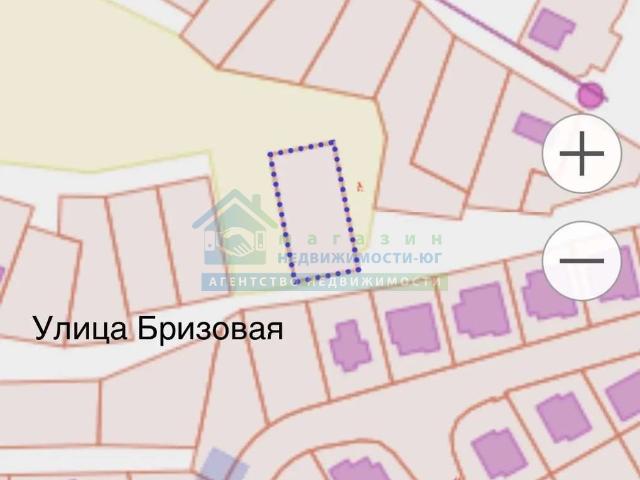 Участок продажа в Краснодарский Край