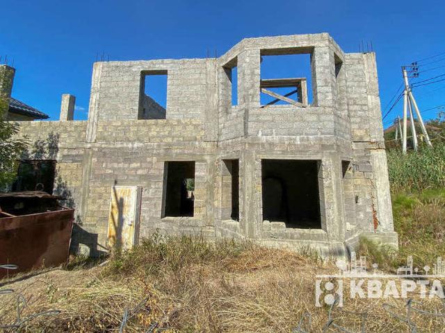 Участок продажа в СНТ «Северная Озерейка», городской округ Новороссийск