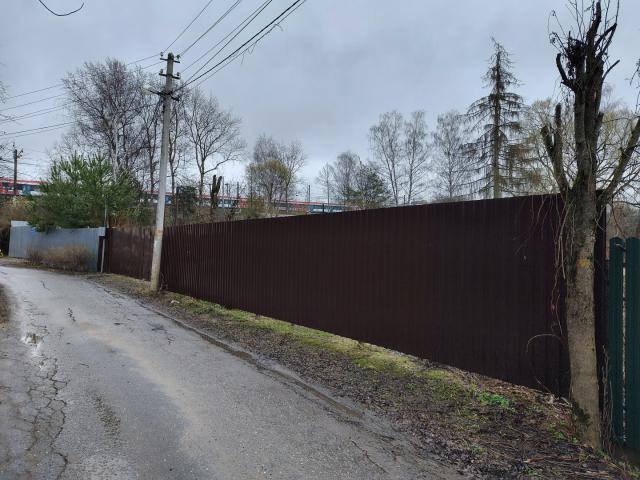 Участок продажа в Нахабино, Кабардино-Балкарская Республика