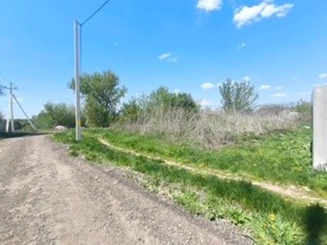Участок продажа в Белгородская область