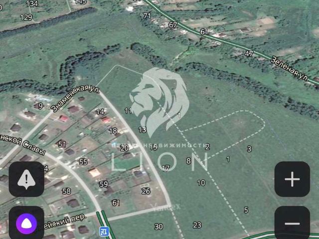 Участок продажа в Белгородская область