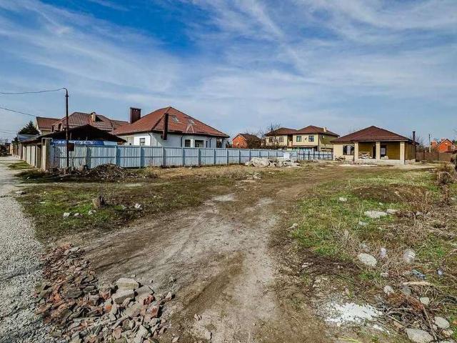 Участок продажа в Березовый, Краснодарский Край