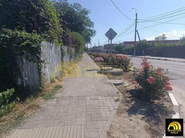 Участок продажа в Краснодарский Край