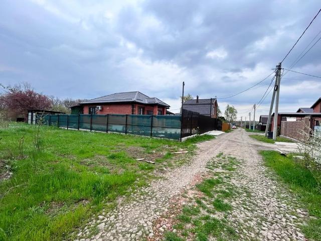 Участок продажа в Краснодарский Край