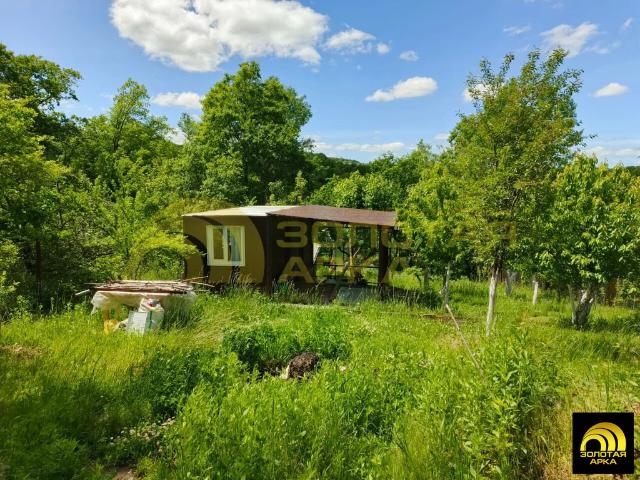 Участок продажа в Краснодарский Край