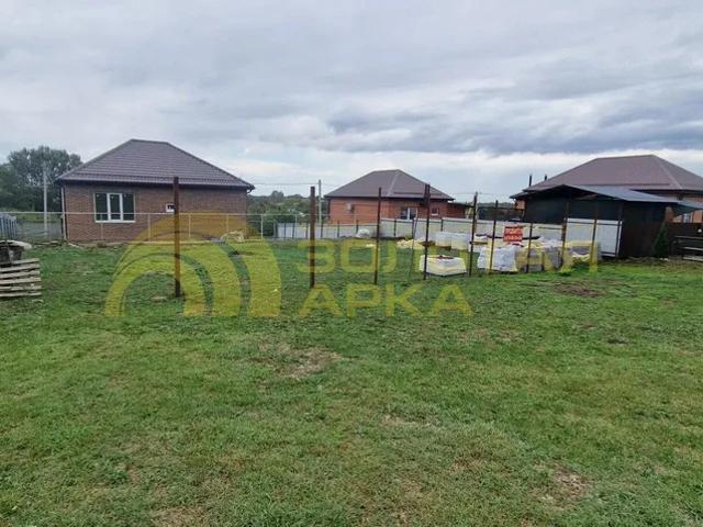 Участок продажа в Северская, Северский район
