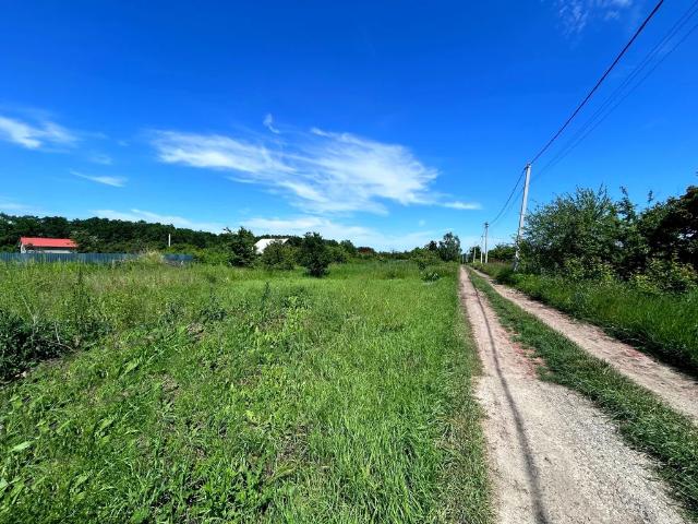 Участок продажа в Краснодарский Край