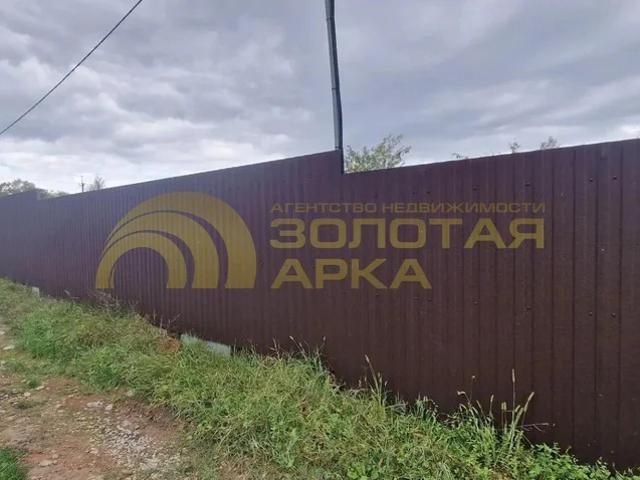 Участок продажа в Северская, Северский район