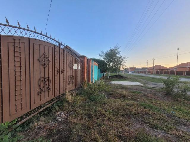 Участок продажа в Краснодарский Край