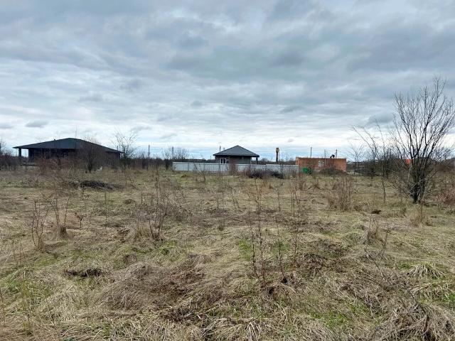 Участок продажа в Краснодарский Край