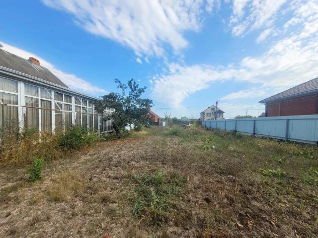 Участок продажа в Краснодарский Край