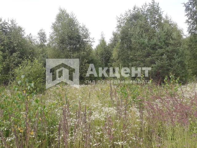 Участок продажа в Ивановская область