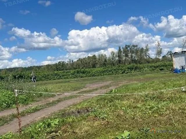 Участок продажа в Мокшанский, Пензенская область