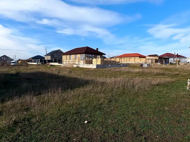 Участок продажа в Симферополь