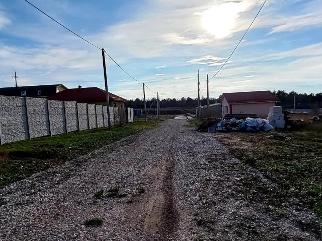 Участок продажа в Симферополь