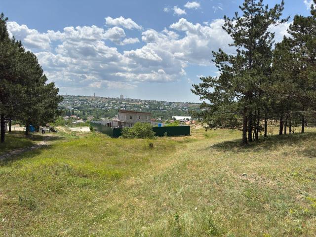 Участок продажа в Симферополь