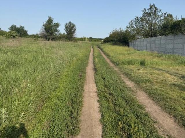 Участок продажа в Сиряках, Донецкой области