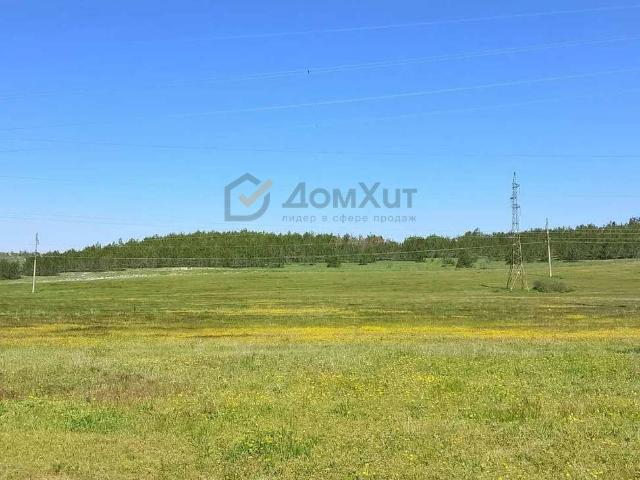Участок продажа