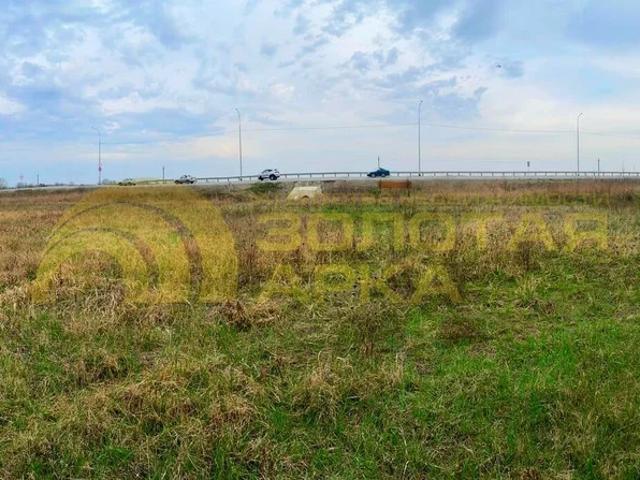 Участок продажа в Краснодарский Край