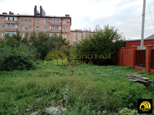 Участок продажа в Краснодарский Край
