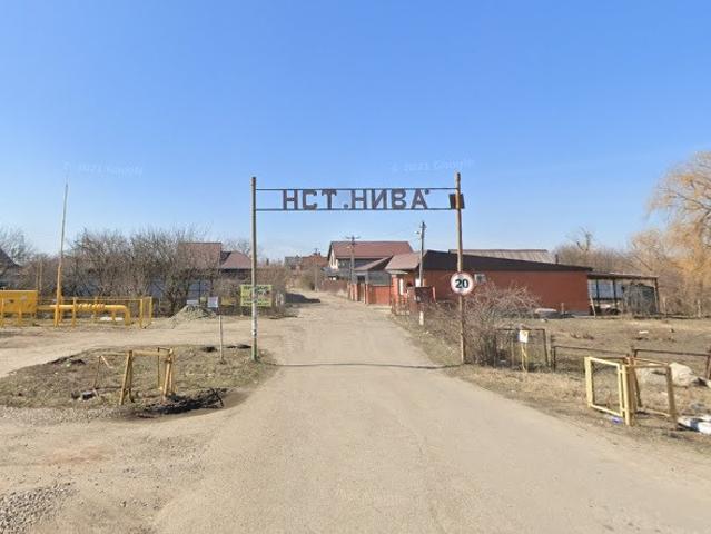 Участок продажа в Березовый, Краснодарский Край
