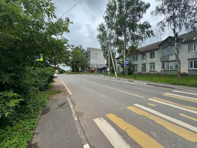 Участок продажа в Заднепровский район, Смоленская область