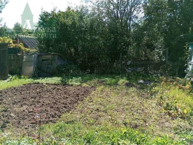 Участок продажа в Промышленный район, Смоленская область