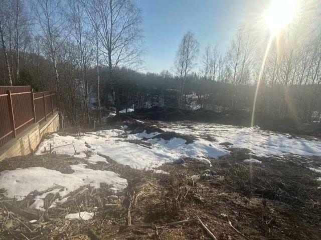 Участок продажа в Промышленный район, Смоленская область