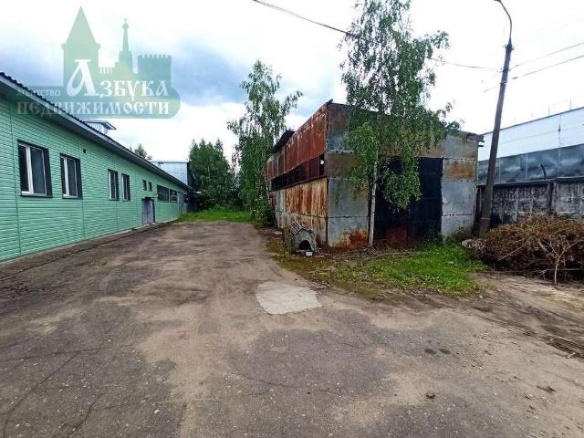 Участок продажа в Смоленская область