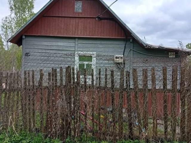 Участок продажа в Заднепровский район, Смоленская область