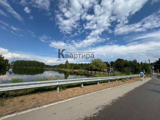 Участок продажа в Заднепровский район, Смоленская область