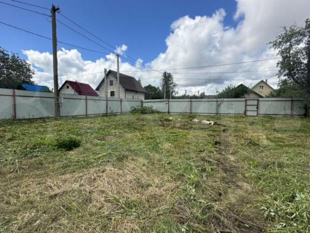 Участок продажа в Промышленный район, Смоленская область