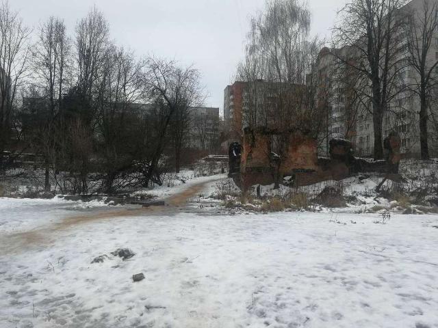 Участок продажа в Смоленская область
