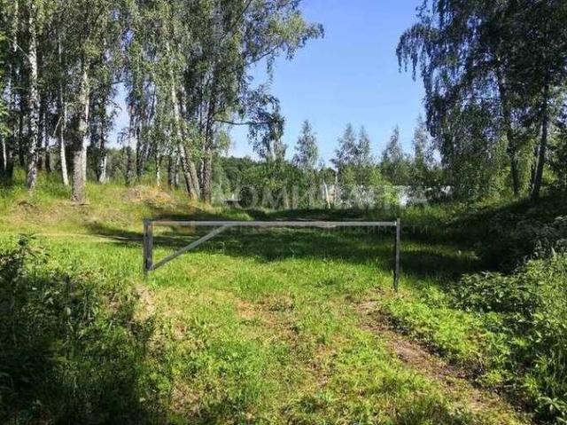 Участок продажа в Заднепровский район, Смоленская область