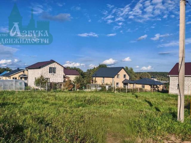 Участок продажа в Заднепровский район, Смоленская область