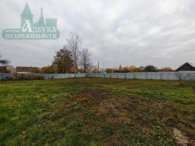 Участок продажа в Промышленный район, Смоленская область