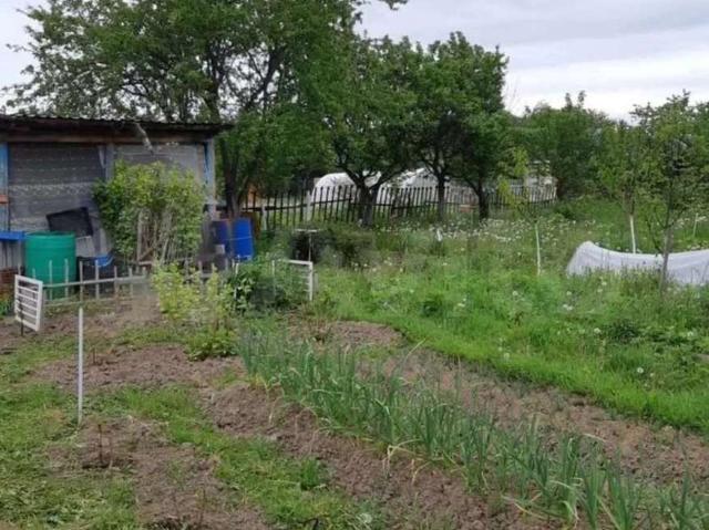 Участок продажа в Промышленный район, Смоленская область