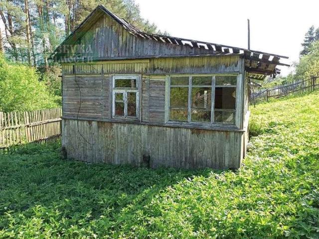 Участок продажа в Заднепровский район, Смоленская область