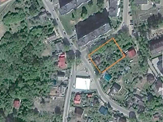 Участок продажа в Заднепровский район, городской округ Смоленск