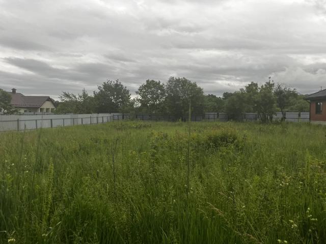 Участок продажа в Смоленская Ст-ца, Краснодарский Край