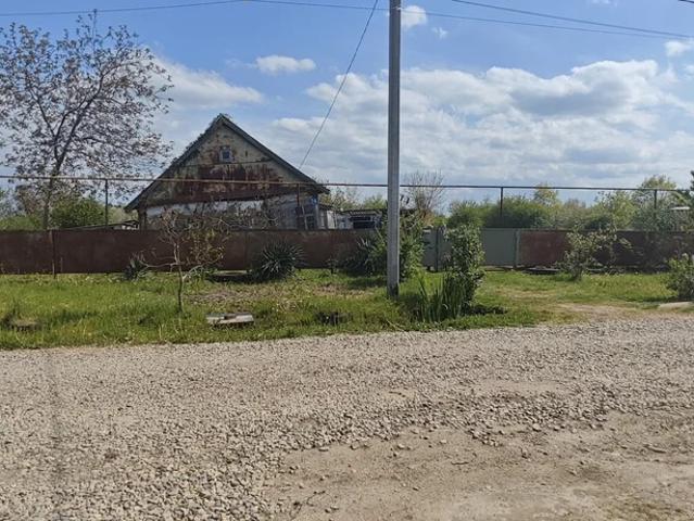 Участок продажа в Смоленская Ст-ца, Краснодарский Край