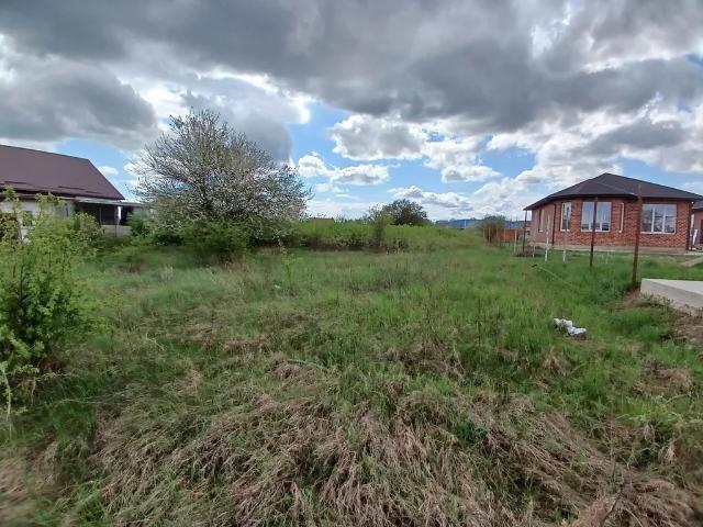 Участок продажа в Смоленская Ст-ца, Краснодарский Край