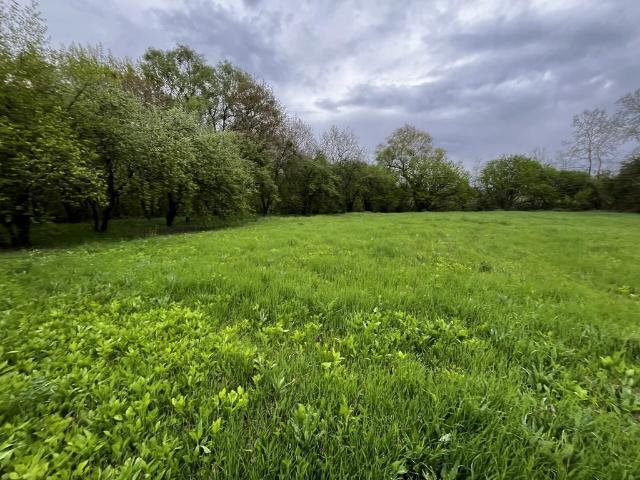 Участок продажа в Смоленская Ст-ца, Краснодарский Край