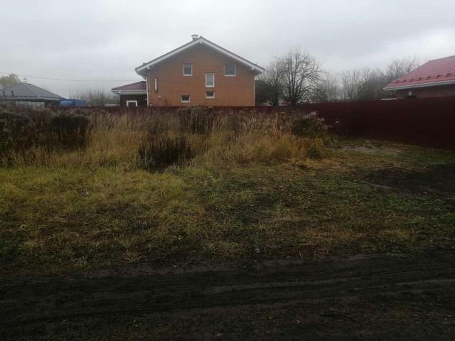 Участок продажа в Брянская область