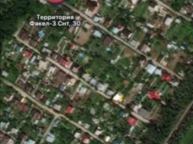 Участок продажа в Шалово, Энгельсский район