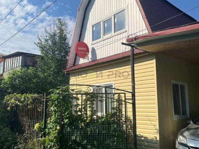Участок продажа