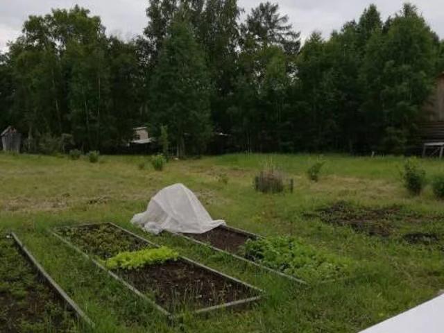 Участок продажа в Забайкальский Край
