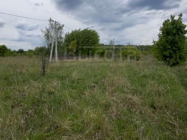 Участок продажа в Воронежская область