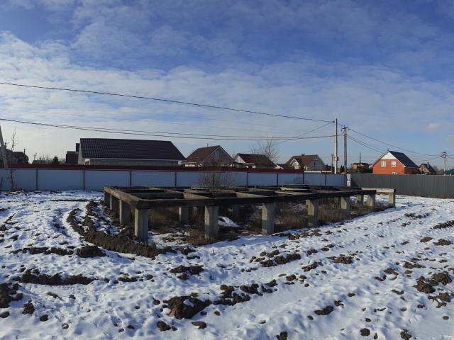 Участок продажа в Новая Усмань, Воронежская область