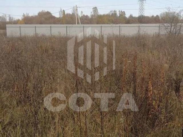 Участок продажа в СНТ Отрада, Новоусманский район